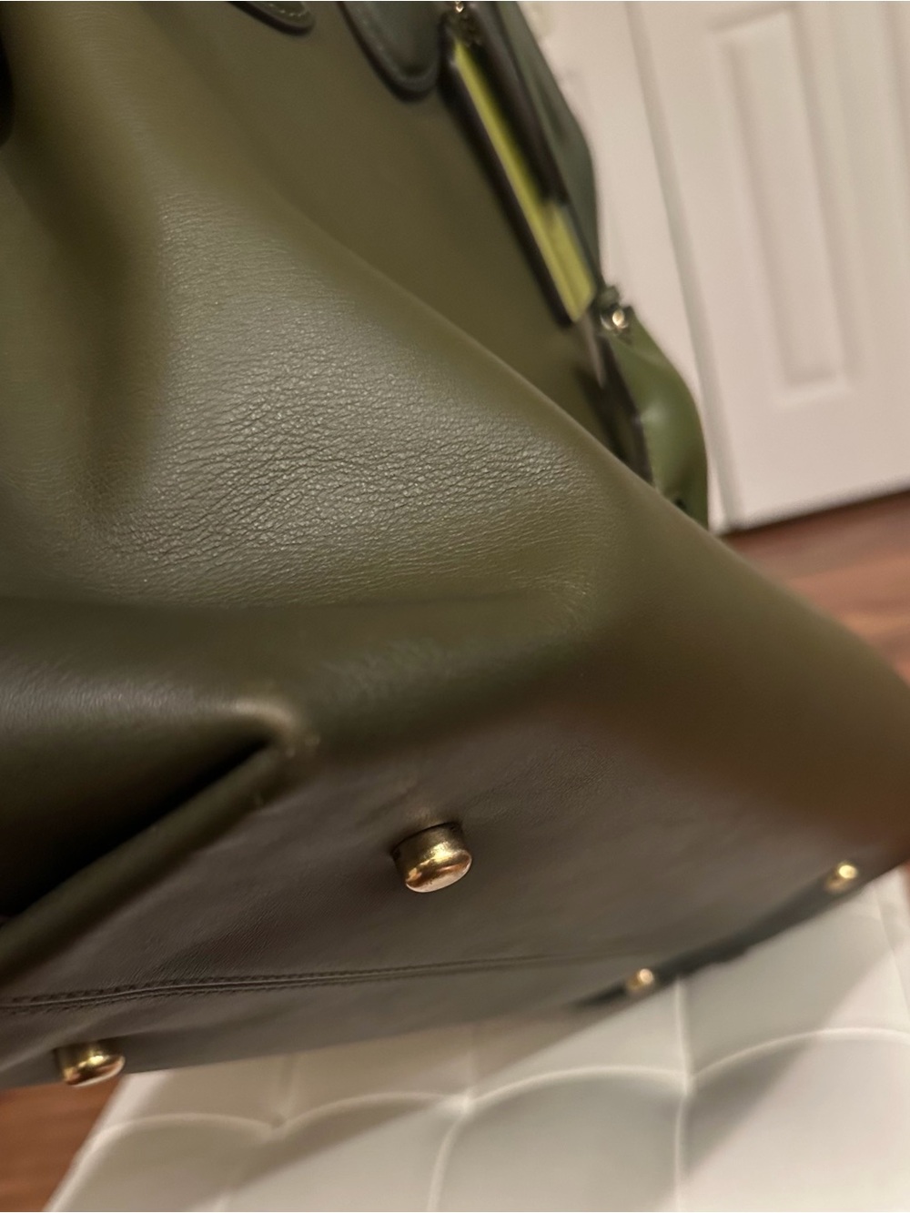COACH Olive Empire 40 - Picture 11 of 14